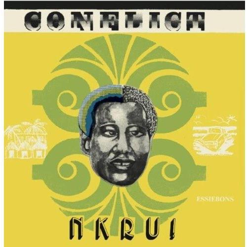 Conflict - Vinyl LP