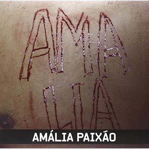 Paixao - Vinyl LP