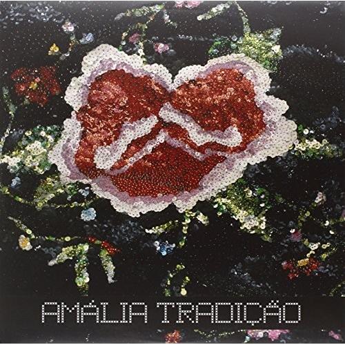Tradicao - Vinyl LP