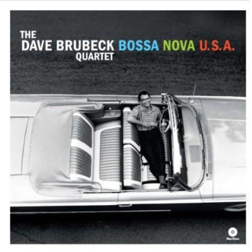 Bossa Nova USA - Vinyl LP180 Gram
