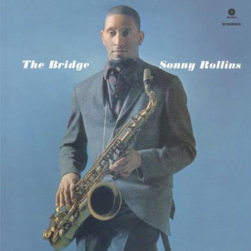 Bridge - Vinyl LP 180 Gram