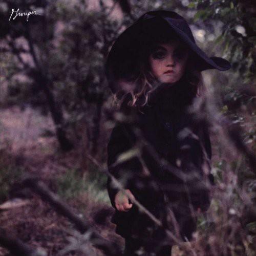 Dragging a Dead Deer Up a Hill - Vinyl LP