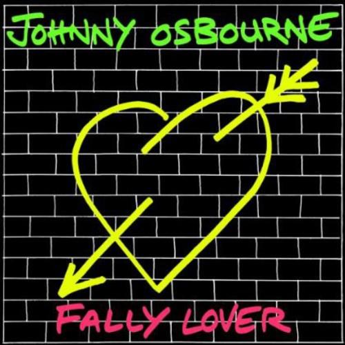 Fally Lover - Vinyl LP