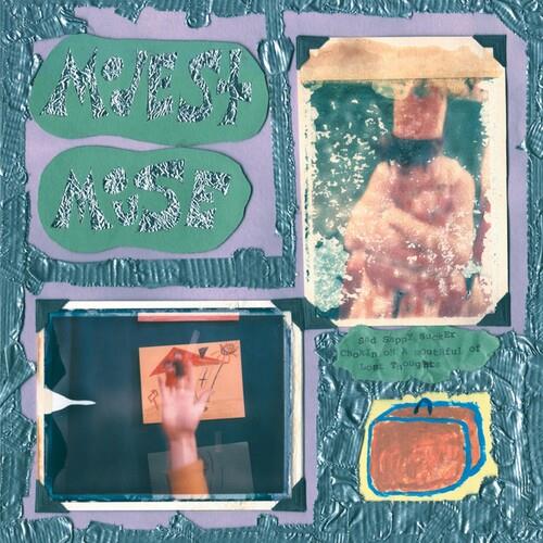 Sad Sappy Sucker - Vinyl LP