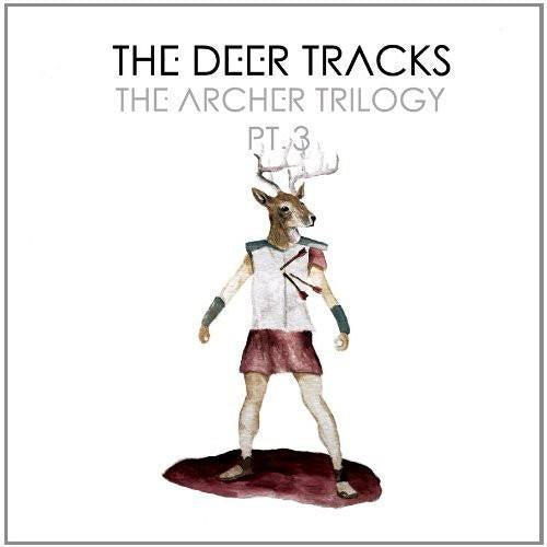 Archer Trilogy PT. 3 - Vinyl LP