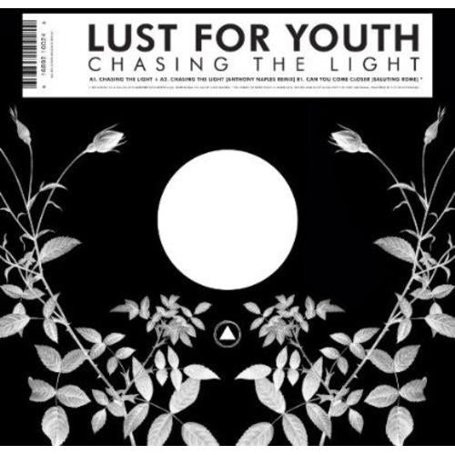 Chasing the Light - 12-Inch Single