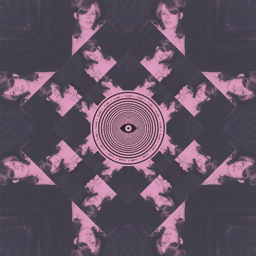 Flume - Vinyl LP