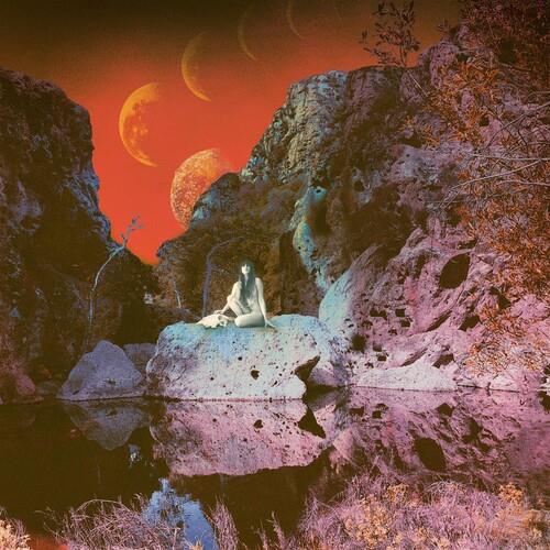 Primitive & Deadly - Vinyl LP