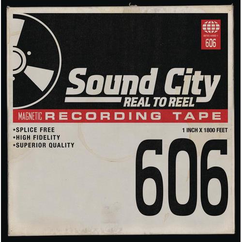 Sound City: Real to Reel - Vinyl LP