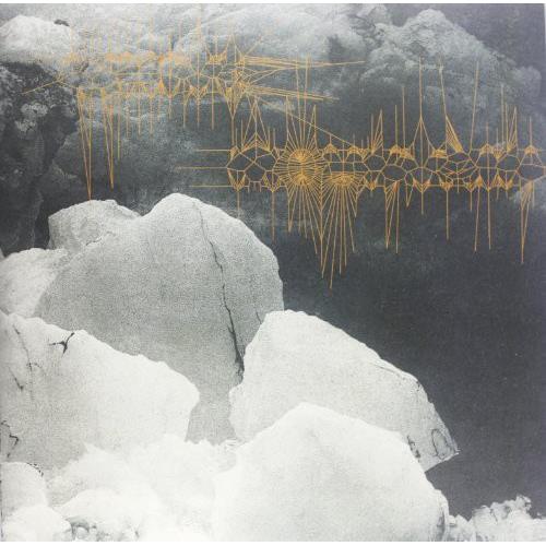 White Mountain - Vinyl LP