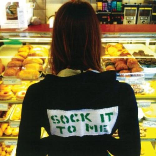 Sock It to Me - Vinyl LP