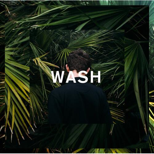 Wash - 12-Inch Single