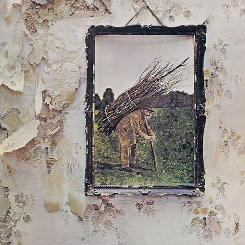Led Zeppelin IV - Vinyl LP