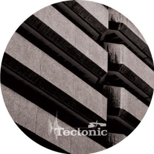 Duty/Texers - Vinyl LP