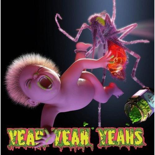 Mosquito - Vinyl LP