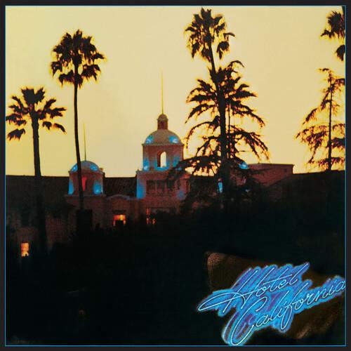 Hotel California - Vinyl LP 180 Gram