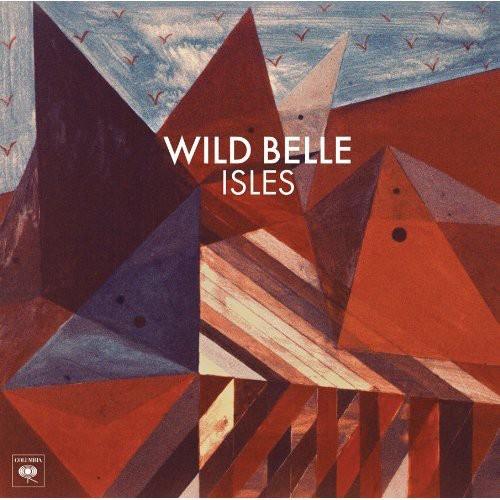 Isles - Vinyl LP