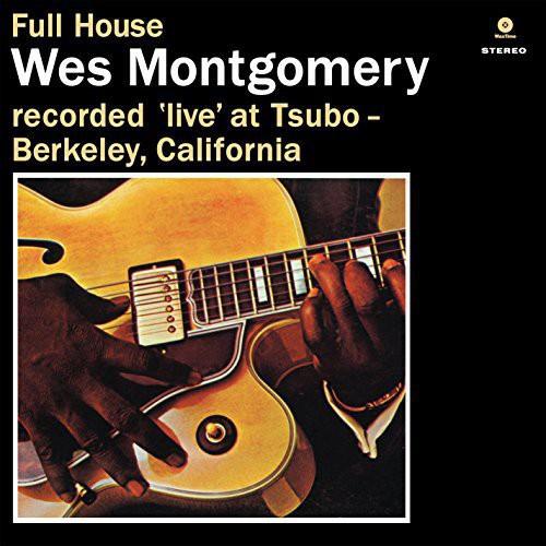 Full House - Vinyl LP 180 Gram