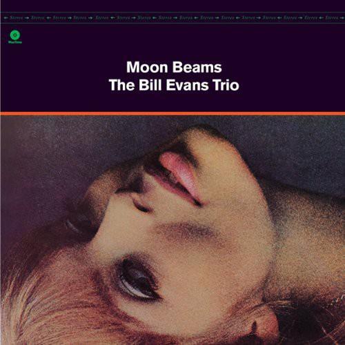 Moonbeams - Vinyl LP 180 Gram