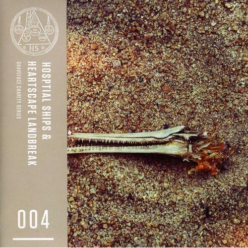 Mary of Quito - 7-Inch Single
