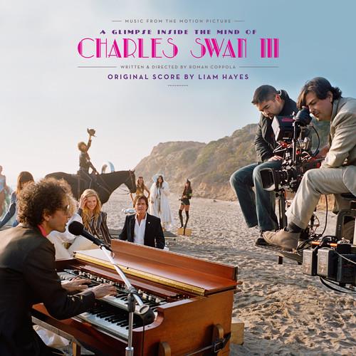 A Glimpse Inside the Mind of Charles Swan III (Music From the Motion Picture) - Vinyl LP 180 Gram