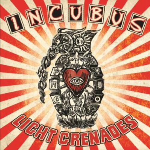 Light Grenades - Vinyl LP