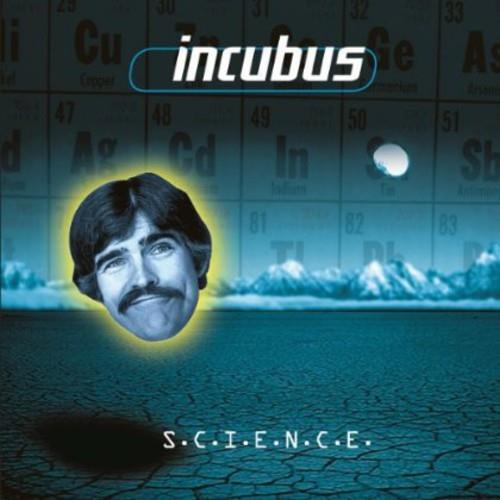 S.C.I.E.N.C.E - Vinyl LP 180 Gram