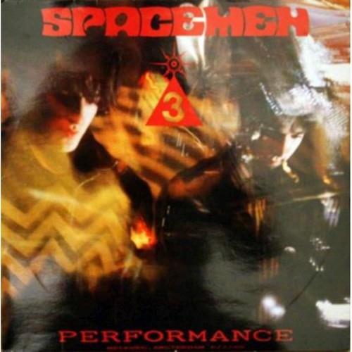 Performance - Vinyl LP 180 Gram