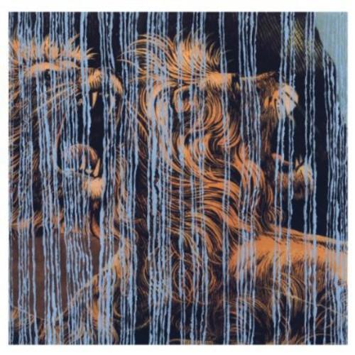 Lines - Vinyl LP