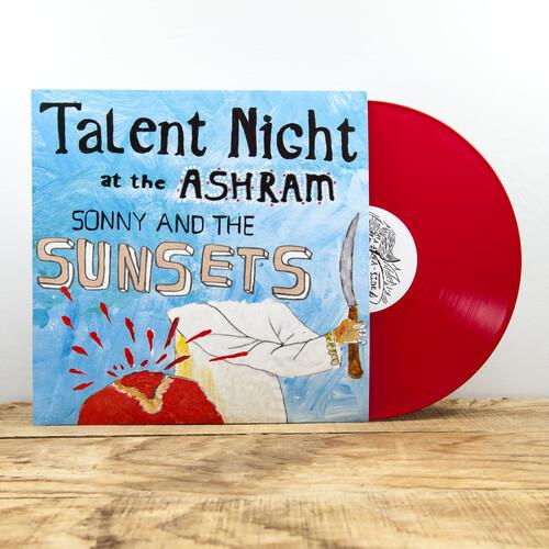 Talent Night at the Ashram - Vinyl LP 180 Gram