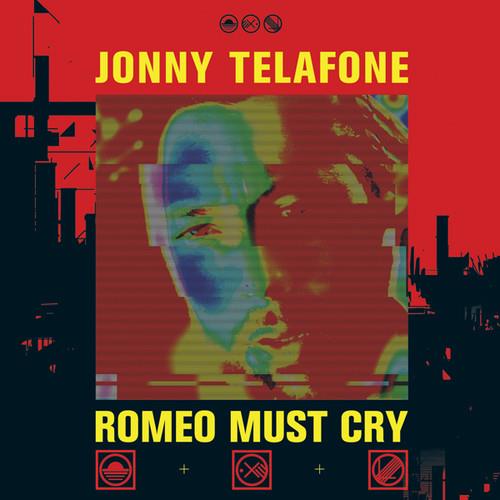 ROMEO MUST CRY - Vinyl LP