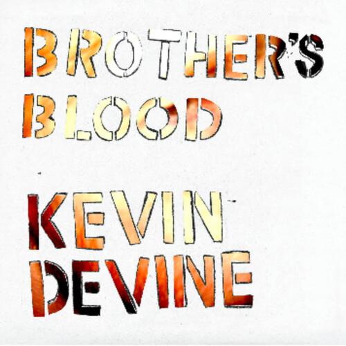 Brother's Blood - Vinyl LP