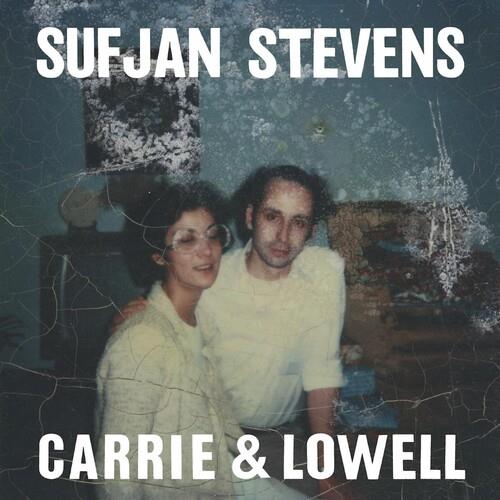 Carrie & Lowell - Vinyl LP