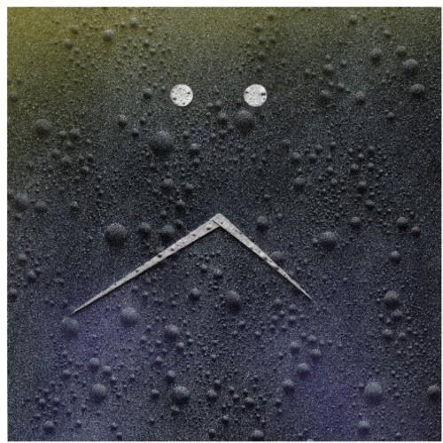 Moody Coup - Vinyl LP