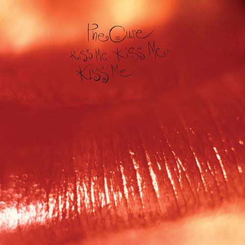 Kiss Me, Kiss Me, Kiss Me - Vinyl LP 180 Gram