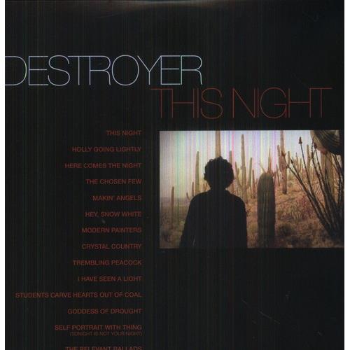 This Night - Vinyl LP