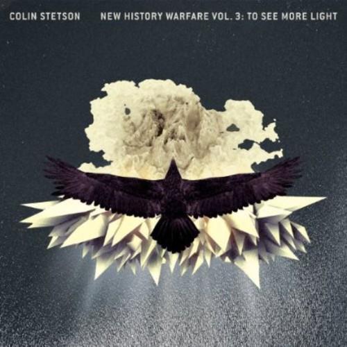 New History Warfare, Vol. 3: To See More Light - Vinyl LP 180 Gram