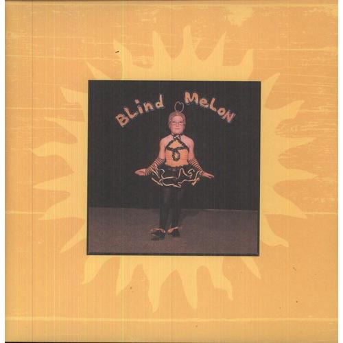 Blind Melon/Sippin Time Sessions EP - Vinyl LP