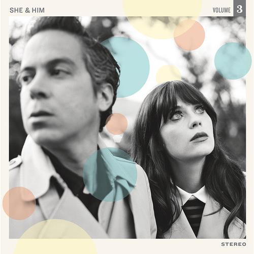 Volume 3 - Vinyl LP 180 Gram