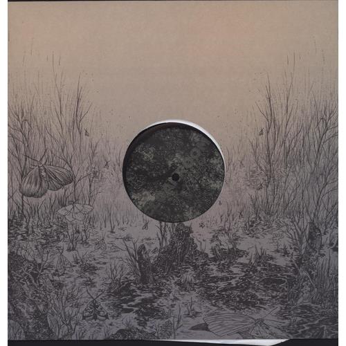 Infinity - Vinyl LP