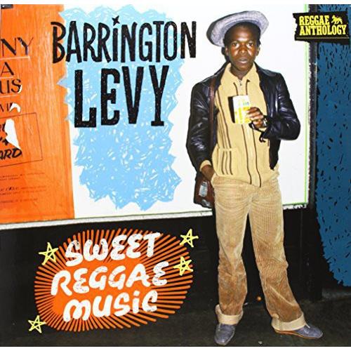 Sweet Reggae Music - Vinyl LP