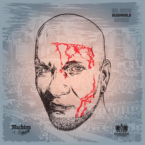 Deadworld Reborn - Vinyl LP