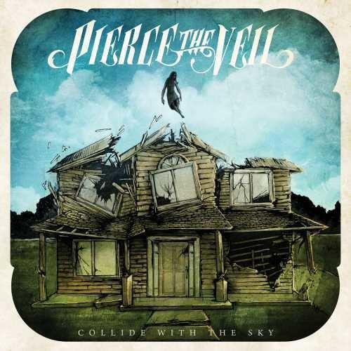 Collide with the Sky - Vinyl LP
