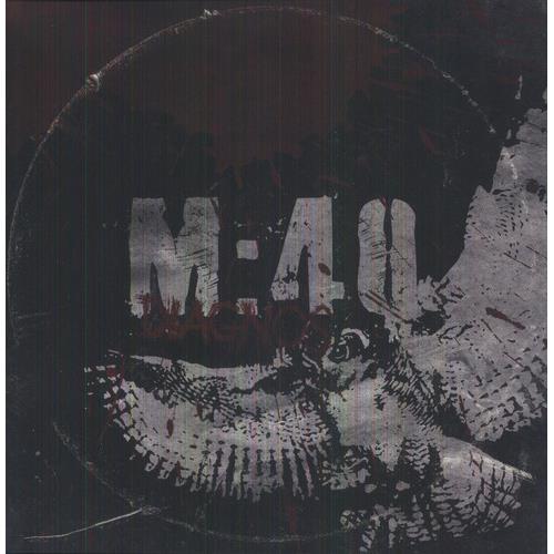 Diagnos - Vinyl LP