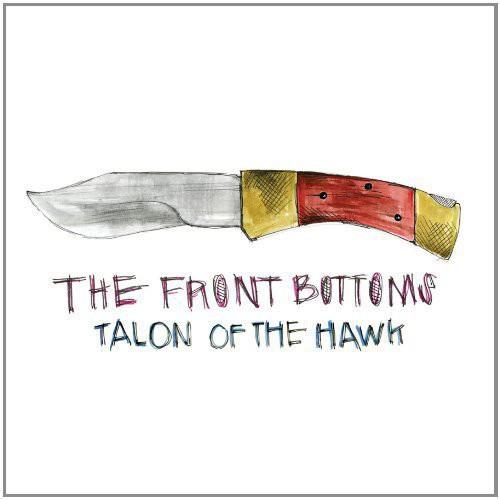 Talon of the Hawk - Vinyl LP