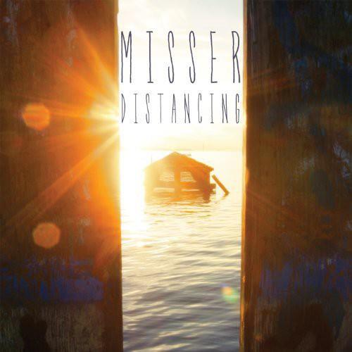 Distancing - Vinyl LP