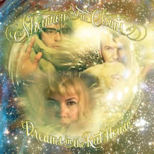 Dreams in the Rat House - Vinyl LP
