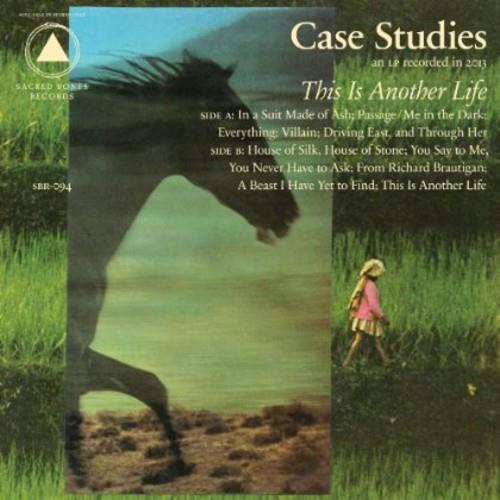 This Is Another Life - Vinyl LP