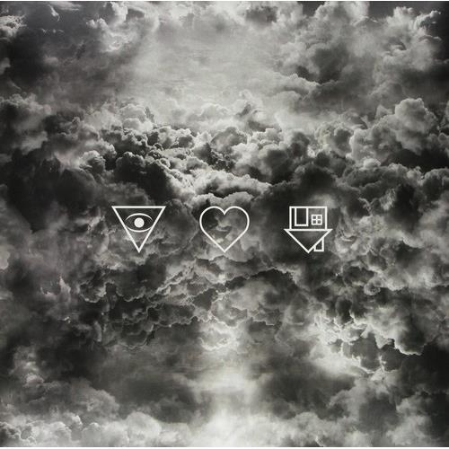 I Love You. - Vinyl LP 180 Gram