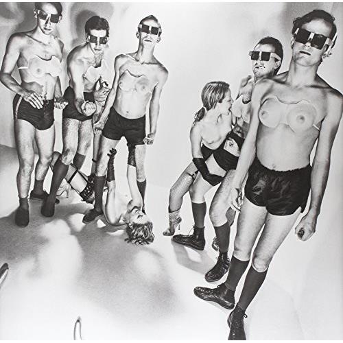 Hardcore Vol. 2 - Vinyl LP